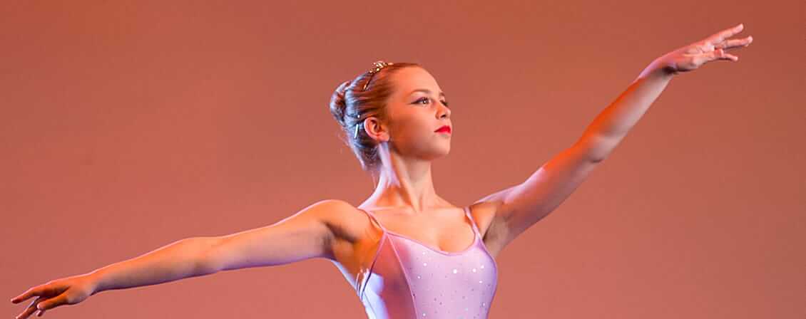 Classical Imperial Ballet